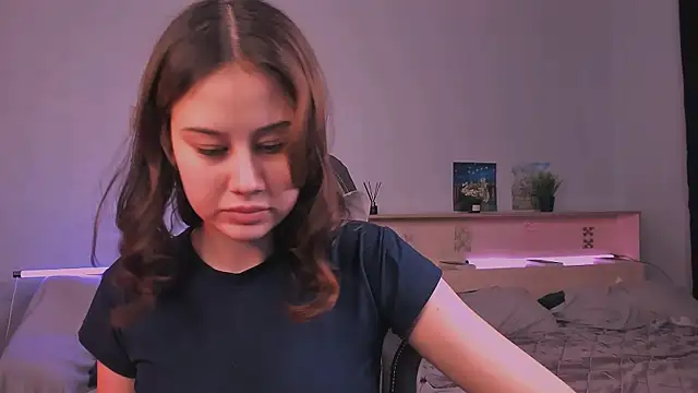 adelle046 online show from 17, 11, 2025