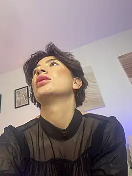 VioFemme online show from 11, 11, 2025