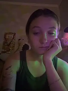 LisaWhiteXq online show from 8, 10, 2025