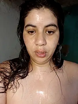 Benditofetiche online show from 25, 11, 2025