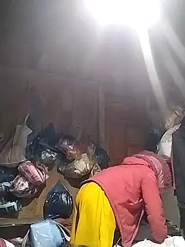 asakaka online show from 19, 11, 2025