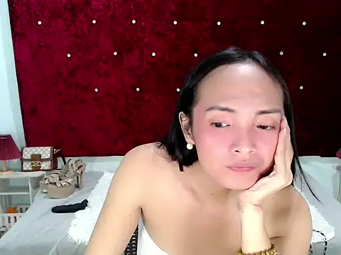 xAsianTOPModelx online show from 1, 10, 2025