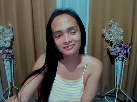 xAsianTOPModelx online show from 7, 3, 2026