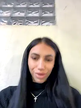 ilariea girl online show from 12, 10, 2025