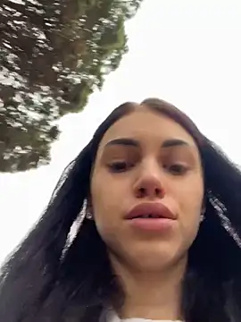 ilariea girl online show from 22, 10, 2025