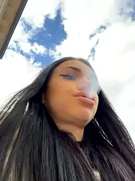 ilariea girl online show from 24, 10, 2025