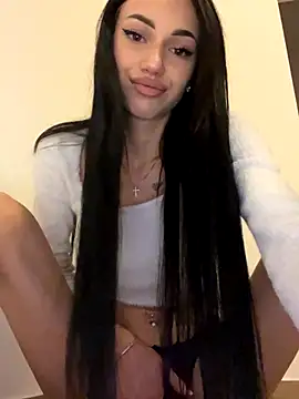 ilariea girl online show from 9, 11, 2025