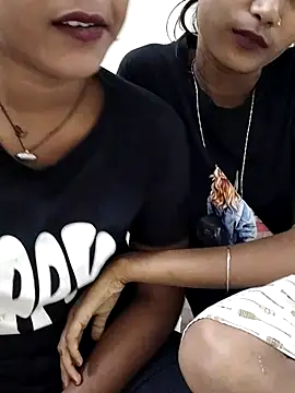 Unique girls90 online show from 6, 11, 2025