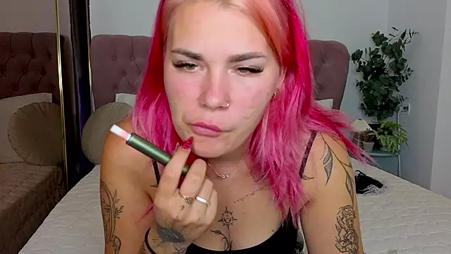 Naughty kittyy1 online show from 2, 10, 2025