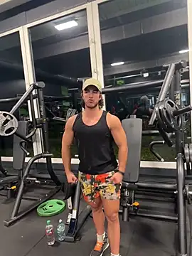 Zachzz111 online show from 30, 9, 2025