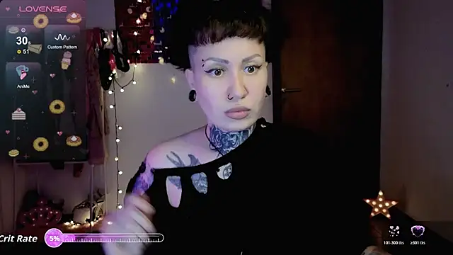 Senorita  Dakota online show from 1, 12, 2025