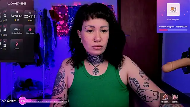 Senorita  Dakota online show from 9, 1, 2026