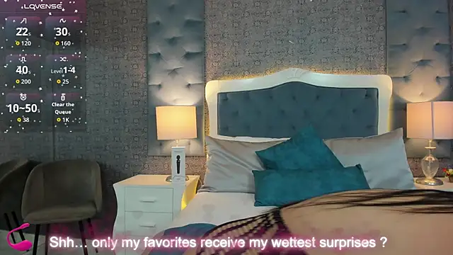 EmaHarpeer online show from 26, 10, 2025