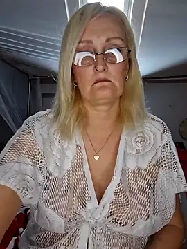 Jenny Blum online show from 15, 10, 2025