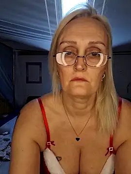 Jenny Blum online show from 3, 12, 2025