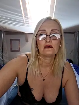 Jenny Blum online show from 16, 12, 2025