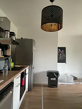 Snapshot of LaPetiteKim chatting on 14, 10, 2025 LaPetiteKim online show from 14, 10, 2025