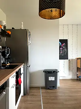 Snapshot of LaPetiteKim chatting on 2, 11, 2025 LaPetiteKim online show from 2, 11, 2025