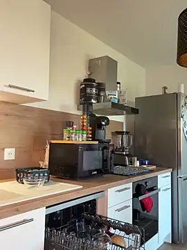 LaPetiteKim online show from 2, 3, 2026