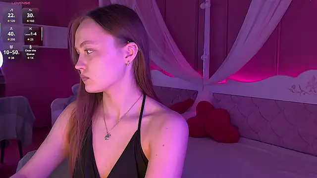 EmmaCamm online show from 13, 1, 2026