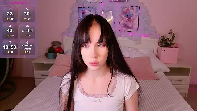 Melissa Gonzales online show from 13, 10, 2025