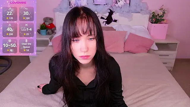 Melissa Gonzales online show from 16, 10, 2025