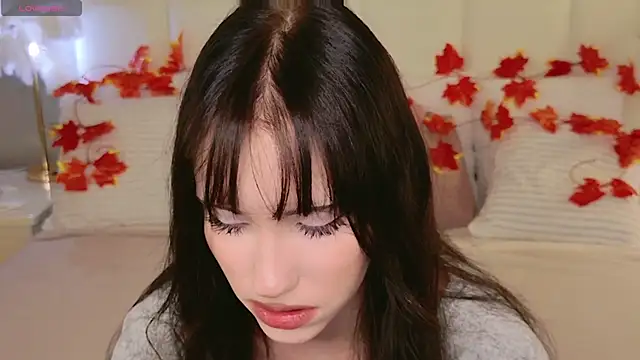 Melissa Gonzales online show from 20, 10, 2025