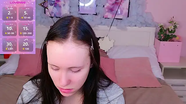 Melissa Gonzales online show from 24, 10, 2025