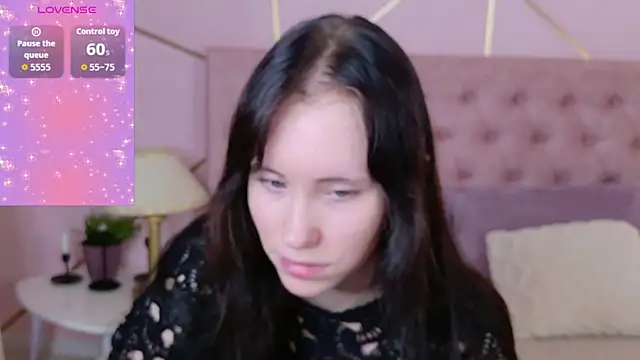 Melissa Gonzales online show from 30, 10, 2025