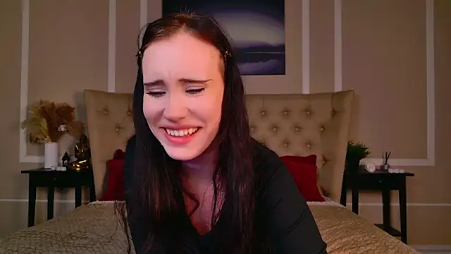 Melissa Gonzales online show from 18, 11, 2025