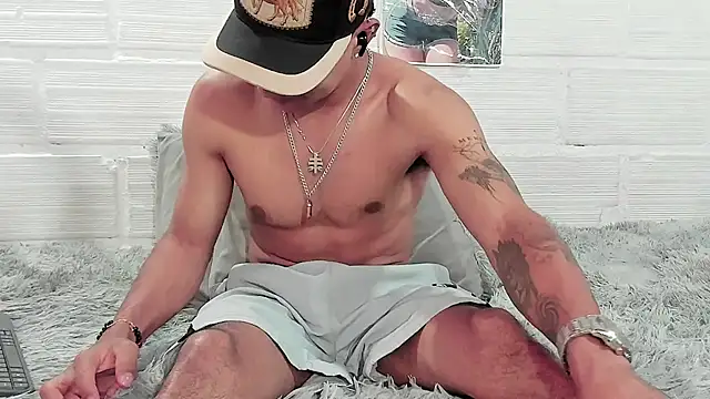 Daniell 007 online show from 18, 3, 2026