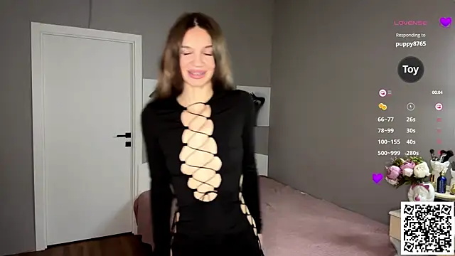 OdaMinty online show from 11, 11, 2025