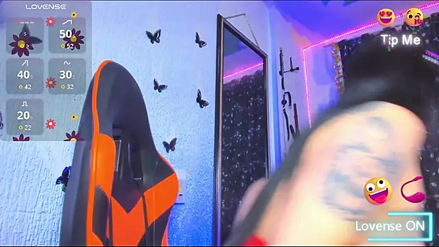 Pamela wish2 online show from 15, 10, 2025