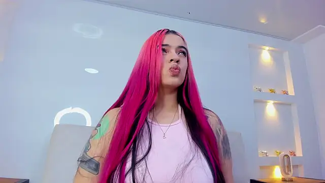 meloody k online show from 4, 10, 2025