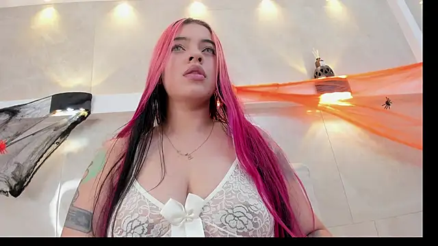meloody k online show from 8, 10, 2025