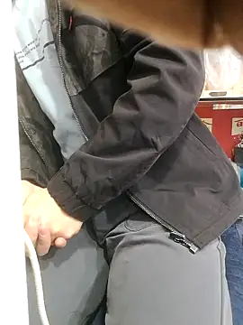 chougegg0214 online show from 28, 10, 2025