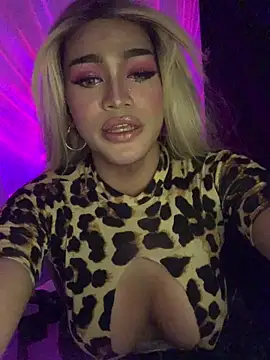 Kessey Herera online show from 15, 3, 2026