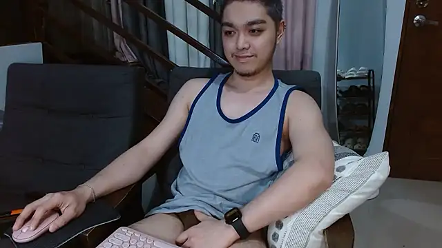 Snapshot of JayKarLo chatting on 10, 1, 2026 JayKarLo online show from 10, 1, 2026