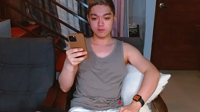 Snapshot of JayKarLo chatting on 1, 2, 2026 JayKarLo online show from 1, 2, 2026