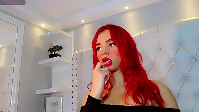 Saraa Jone online show from 18, 11, 2025