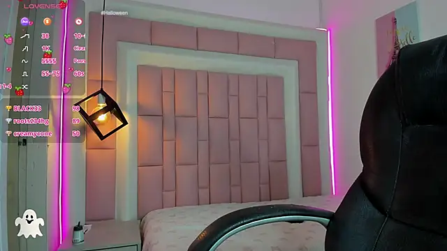 Klaret Toy online show from 29, 10, 2025