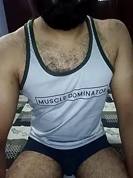 bhaveshPlayboy online show from 10, 10, 2025