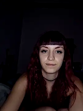 Sweetredevil online show from 19, 12, 2025