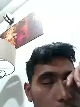 amanWildstalion online show from 30, 10, 2025