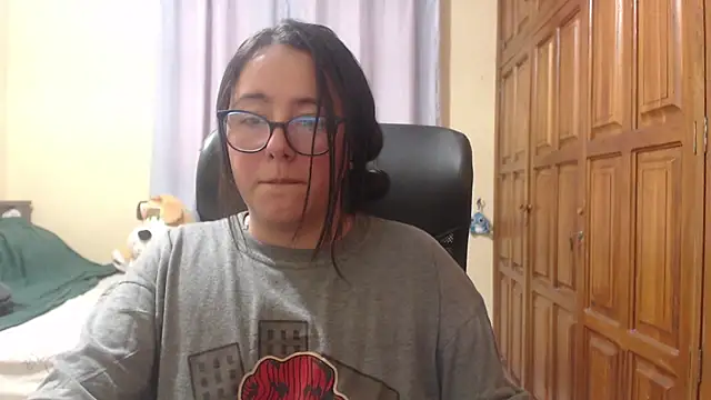 Snapshot of Venus_cat_ chatting on 6, 2, 2026 Venus cat online show from 6, 2, 2026