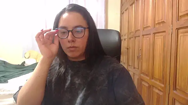 Snapshot of Venus_cat_ chatting on 9, 2, 2026 Venus cat online show from 9, 2, 2026