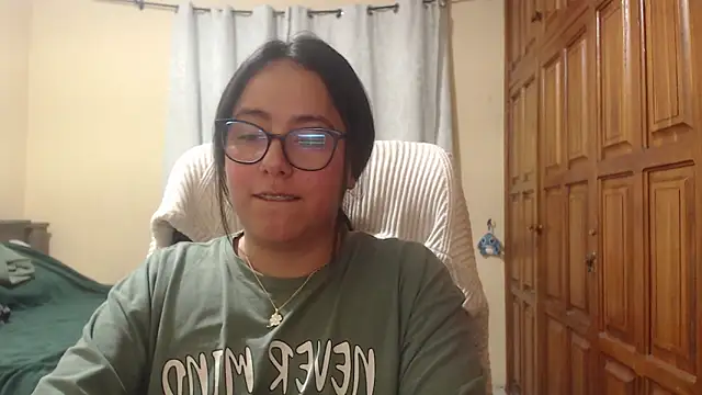 Snapshot of Venus_cat_ chatting on 20, 2, 2026 Venus cat online show from 20, 2, 2026