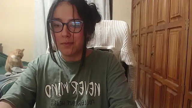 Snapshot of Venus_cat_ chatting on 20, 2, 2026 Venus cat online show from 20, 2, 2026