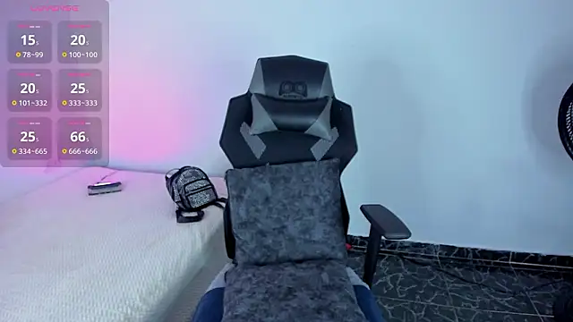 sweet charm  online show from 3, 2, 2026