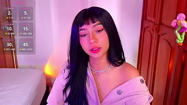 emma web  online show from 6, 11, 2025